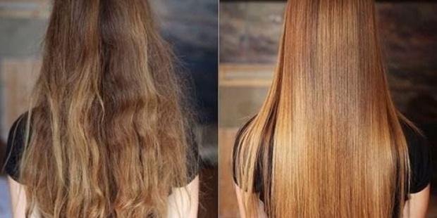 Keratin Düzleştirme ve Bakım